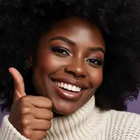 Assistant virtuel IA For Eve Hair - Salon de coiffure afro Château Rouge Paris 18 avec support client en ligne